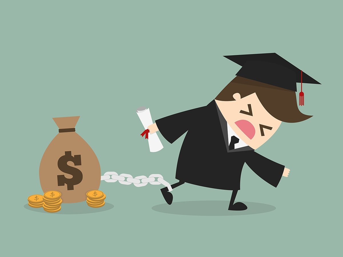 How To Set Up Payment Plan For Student Loans